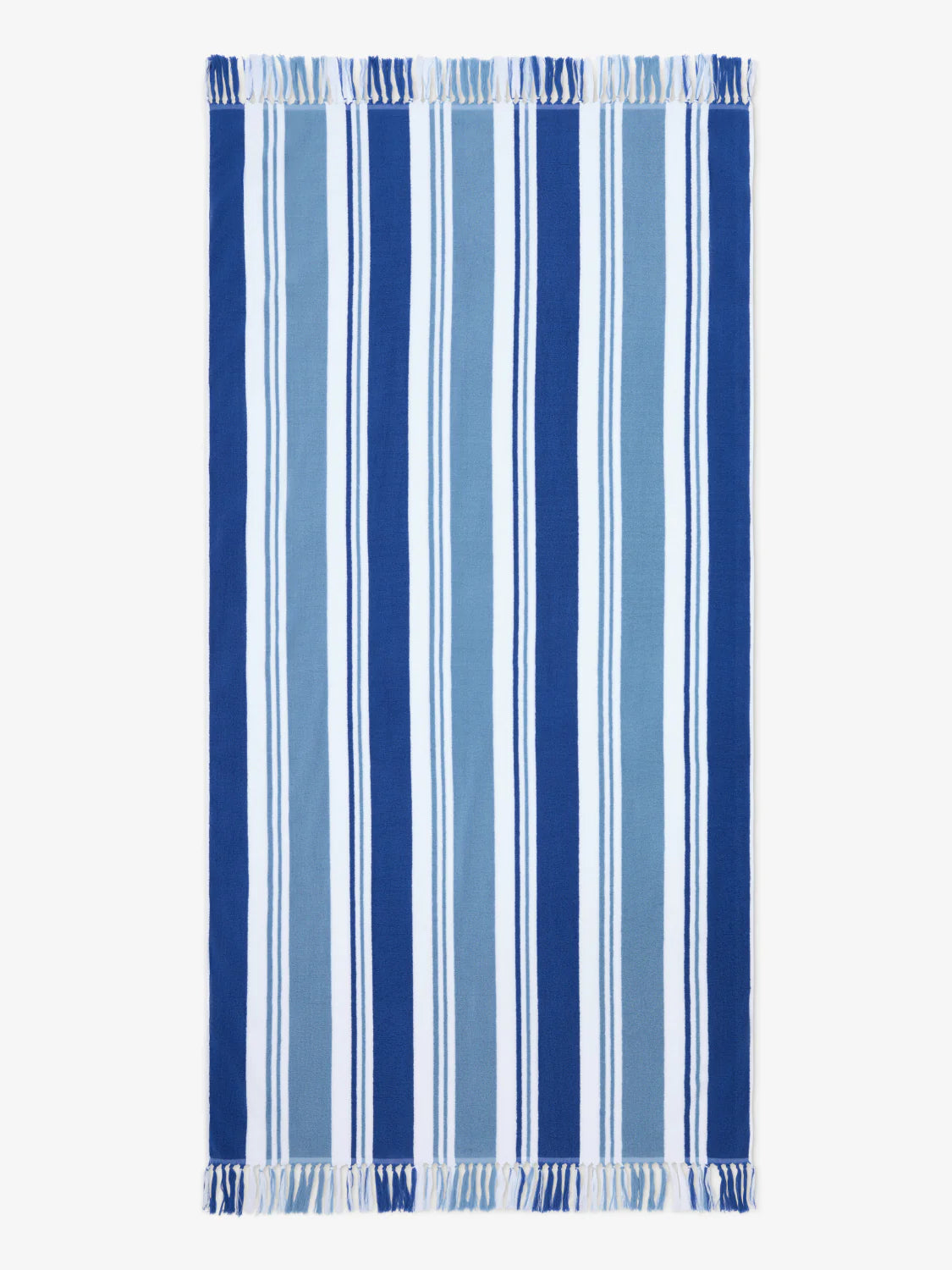 Harbour Cabana Beach Towel