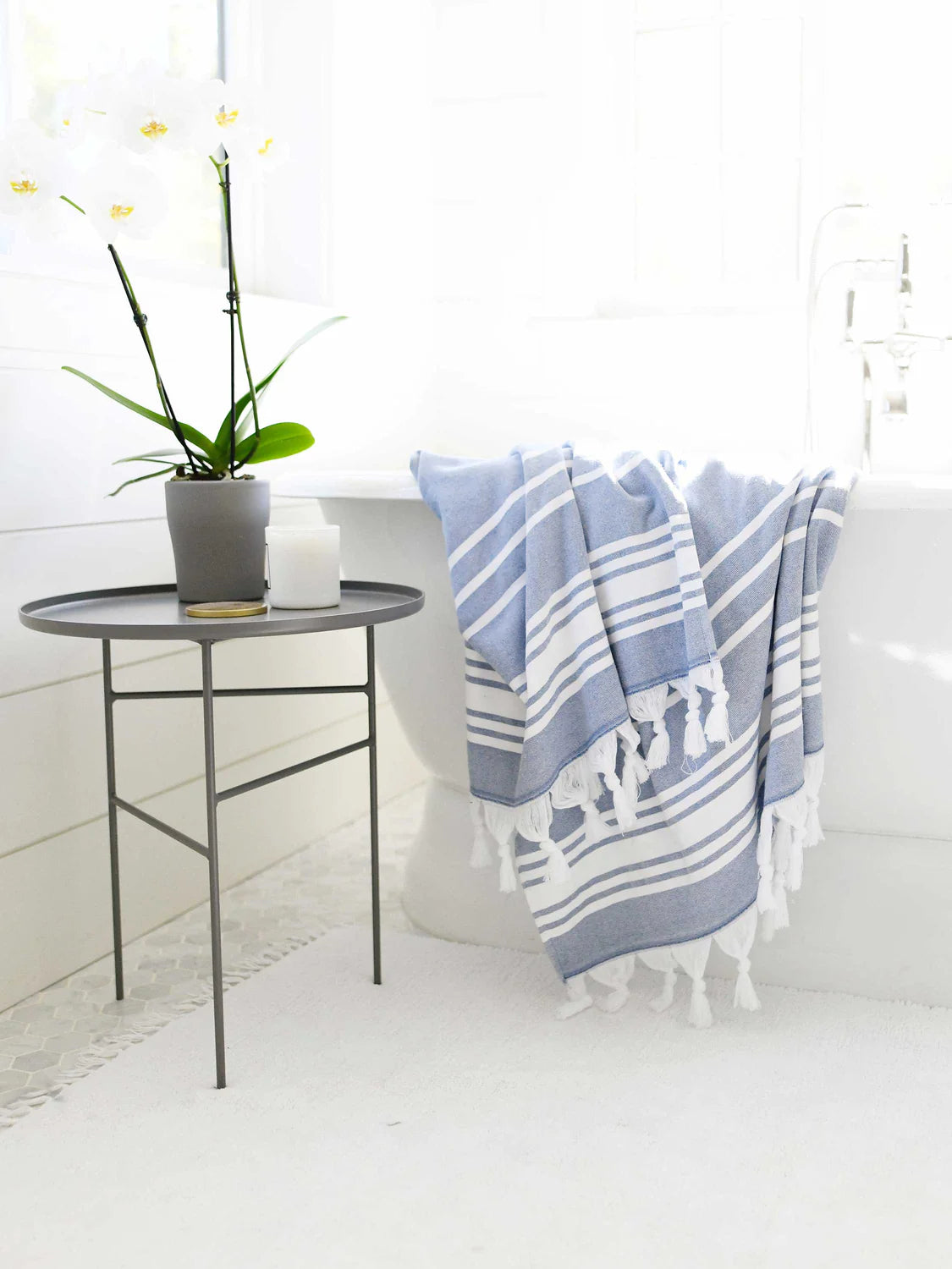 Classic Turkish Towel