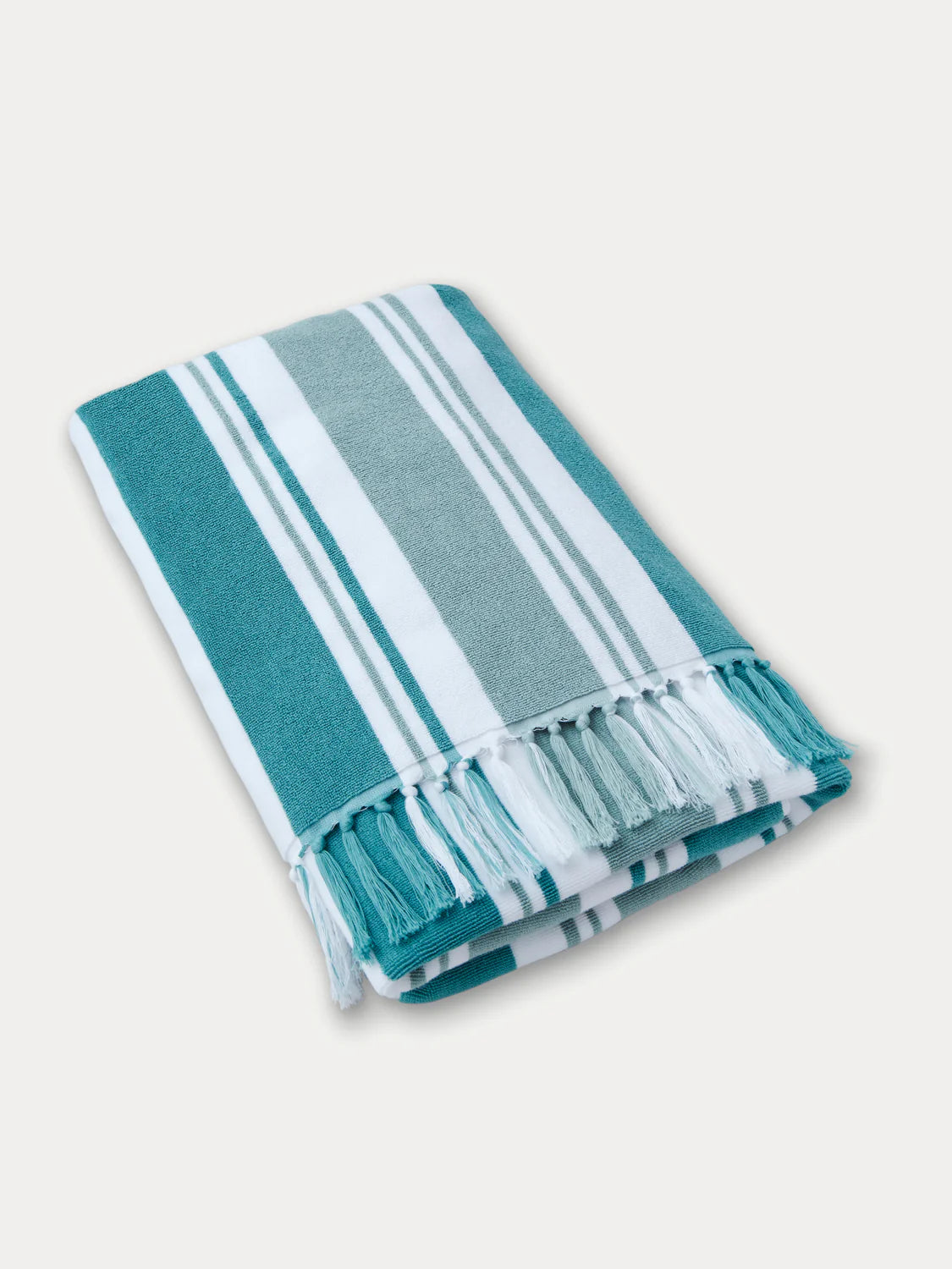 Harbour Cabana Beach Towel