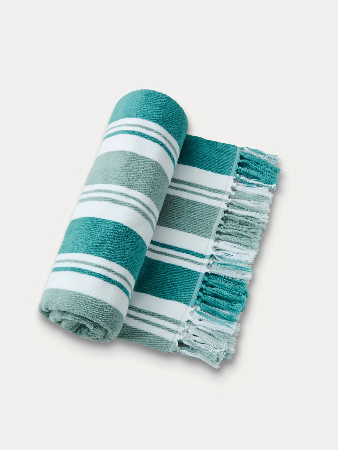 Harbour Cabana Beach Towel