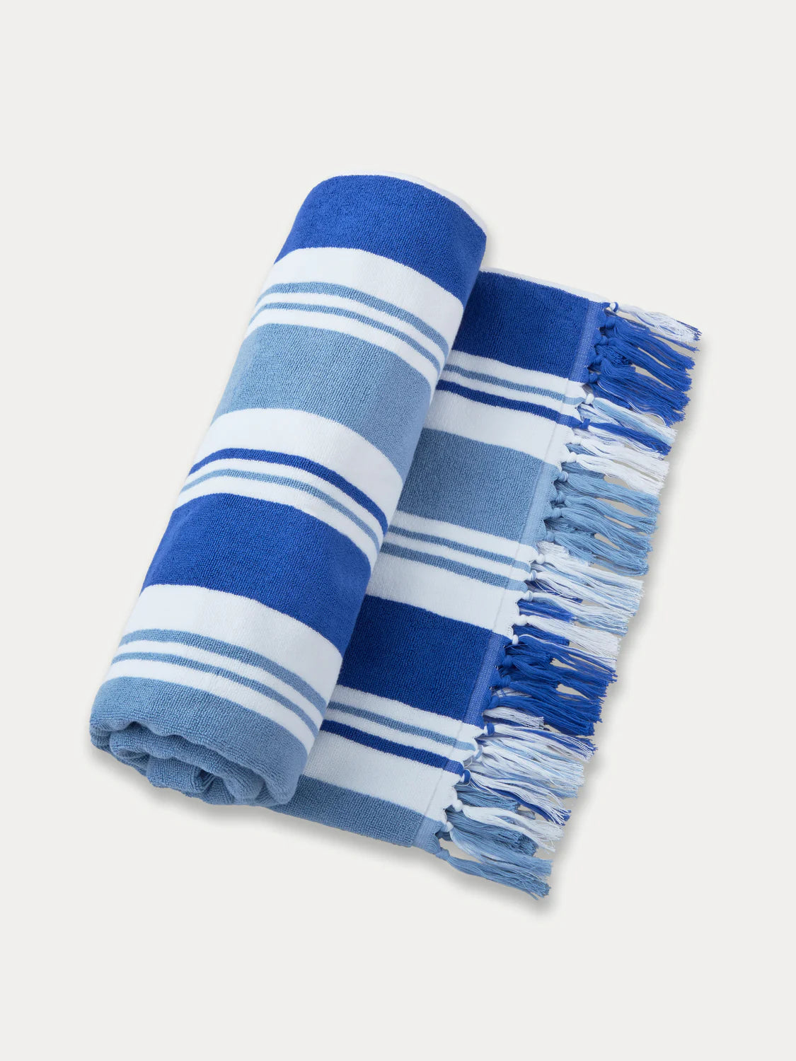 Harbour Cabana Beach Towel