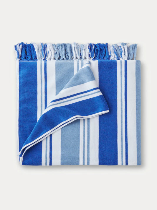 Harbour Cabana Beach Towel