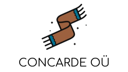 CONCARDE OÜ
