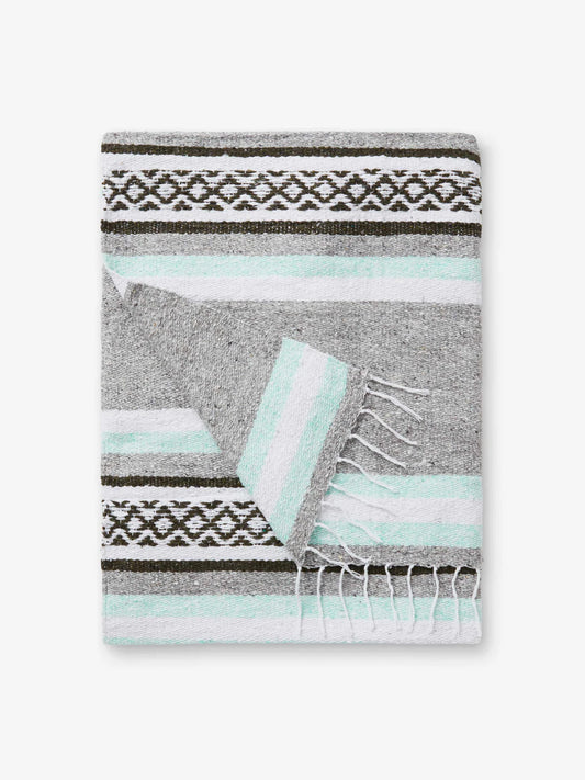 Cabo Mexican Blanket