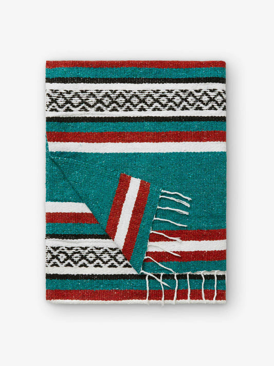 Cabo Mexican Blanket