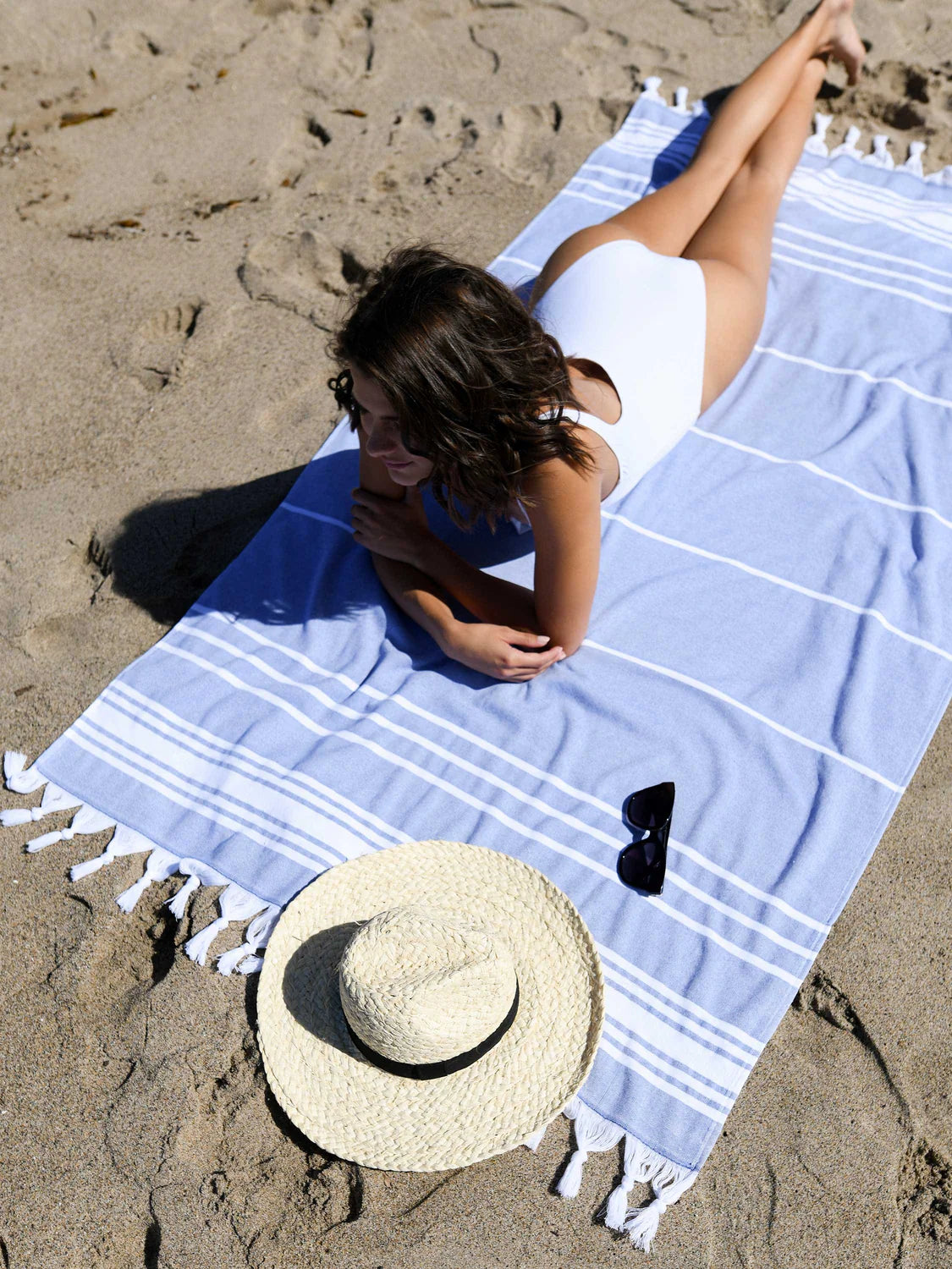 Classic Turkish Towel